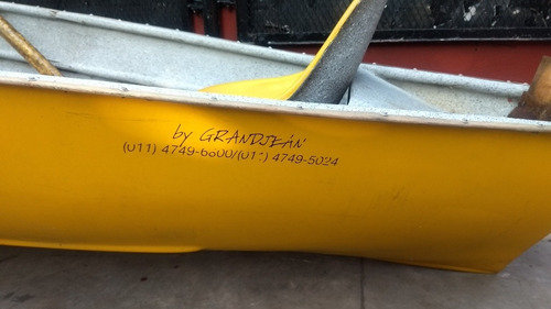 Grandjean Bote De Remos