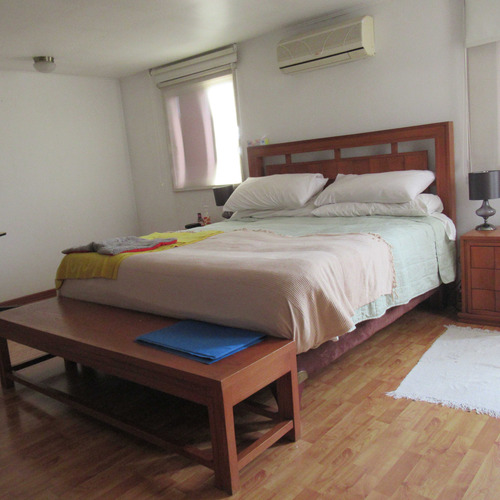 Casa Aislada 4d 3e 2b Tipo Condominio (95900)