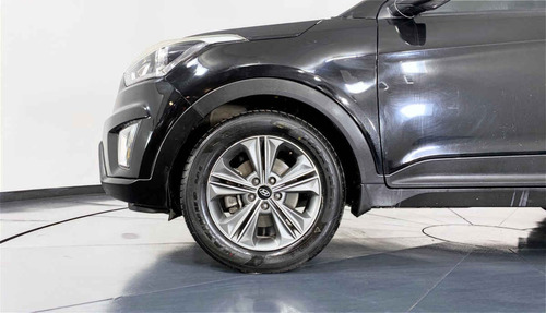 Imagen 6 de 15 de 109676 - Hyundai Creta 2018 Con Garantía