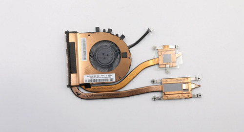 Ventilador Lenovo Thinkpad L450 01aw248 01aw249 01aw250