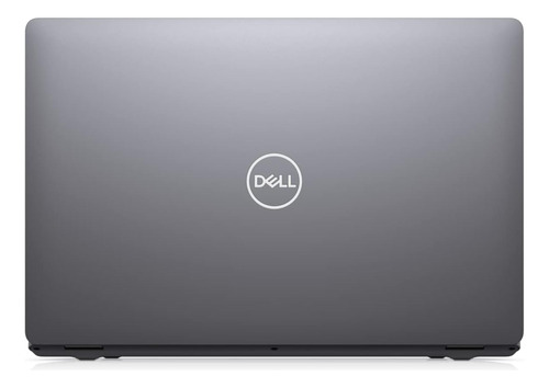Computadora Portátil Dell Latitude Fhd, Intel Core Ih De 10.