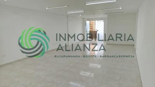Oficina En Arriendo En Centro. Cod A5613