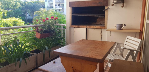 Imagen 16 de 30 de Talar Vicente Lopez Temporario Y Venta 4 Amb. Amenities Cochera