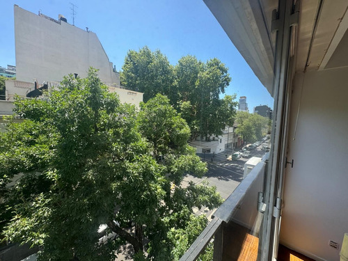 Alquiler Departamento 4 Ambientes Palermo Soler Y Thames