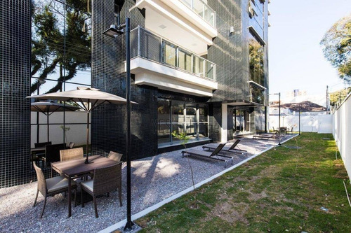 Cobertura Com 2 Dormitórios À Venda, 129 M² Por R$ 1.330.000,00 - Centro - Curitiba/pr - Co0395