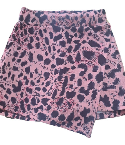 Falda Short 