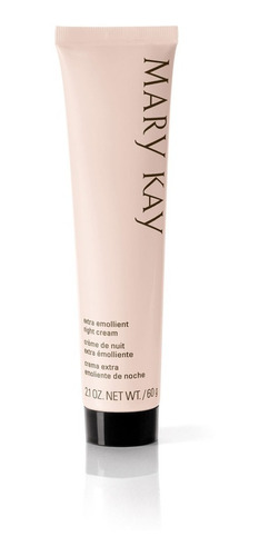 Crema De Noche Extra Emoliente Mary Kay