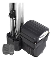Comprar Kit Motor Portón Automático Levadizo 1.40m 1\u002F4 Hp Omegasat