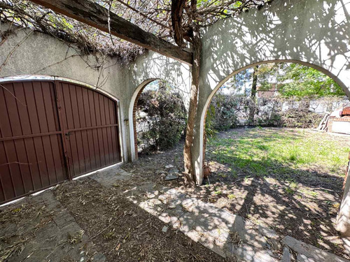 Casa Lote Propio 3 Ambientes - Caseros Norte