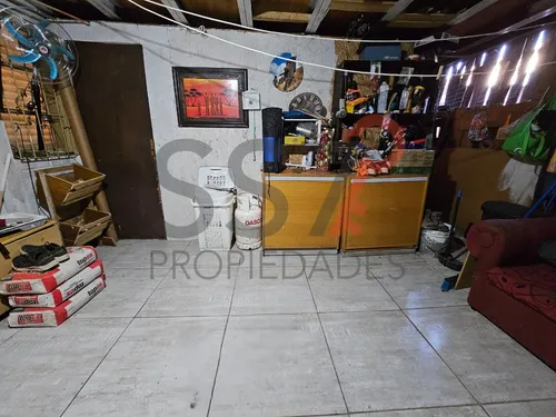 Departamento Primer Piso San Bernardo Villa Los Heroes