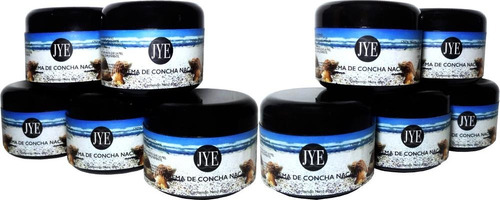 Imagen 7 de 10 de Kit Jye Paquete Light Mayoreo Para Salones Y Barberias