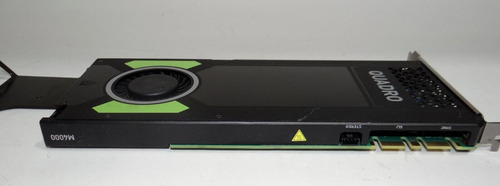 Imagen 5 de 6 de Nvidia Quadro M4000 8gb Gddr5 Tarjeta Gráfica