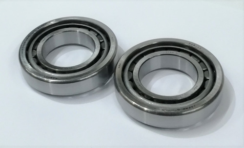 Baleros Del Carrier Diferencial Para Gm Colorado 15-22 Canyo