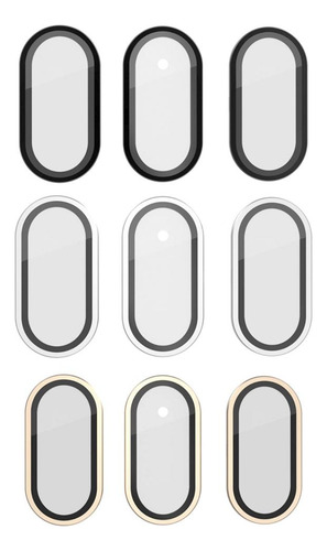 Protector De Pantalla Para Gafas Meta Quest 3, Película Fron