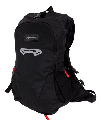 Morral Para Moto Essential