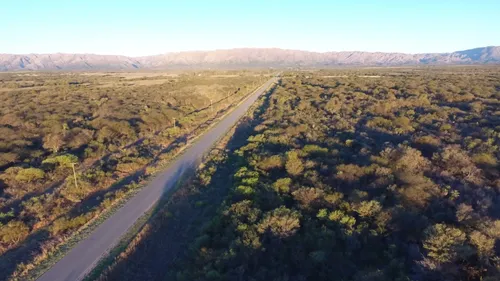 3 Hectáreas Sobre Ruta 6 -excelente Oportunidad De Inversión - foto 1