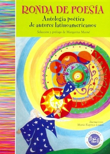 Ronda De Poesia Antologia Poetica De Autores Latinoamericano