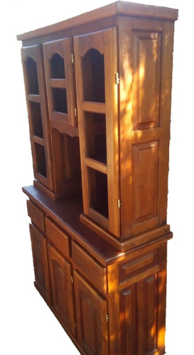 Imagen 1 de 2 de Modular Algarrobo 1.2m X 2m