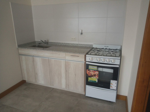 Imagen 9 de 14 de Venta Departamento A Estrenar. 2 Dorm En Centro De Bariloche