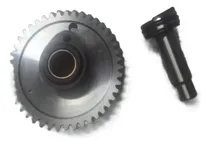 Comprar Árbol De Levas Honda Cg 125 Today Titan 99 Taiwan Premium
