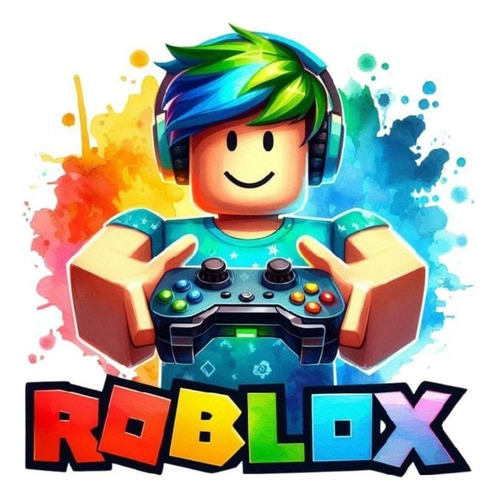 10 Vasos Personalizados Souvenirs Con Sorbete Roblox