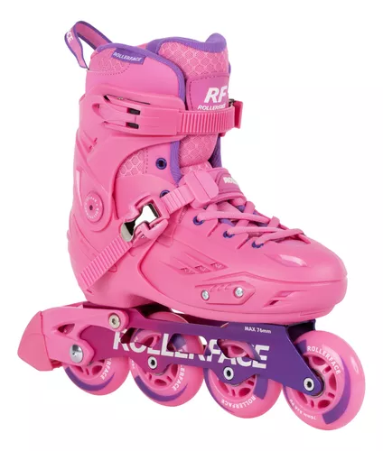 Patines en línea Rollerface para mujer