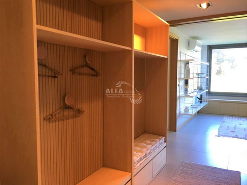 Imagen 17 de 20 de Alquiler Departamento 3 Dormitorios Con Piscina