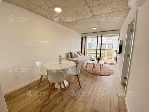 Alquiler Apartamento 1 Dormitorio Mansa