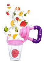 Comprar Chupón Alimentador Para Congelar Frutas Bebes Baby Fruits 