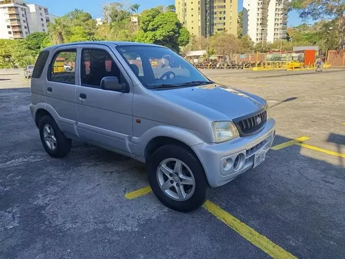 Daihatsu Terios Cool