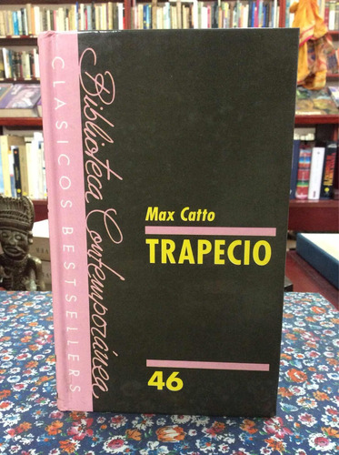 Trapecio Por Max Catto