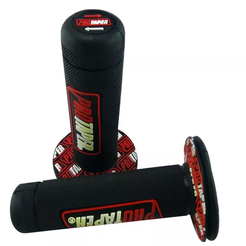 Puños Protaper Calle Enduro Cross Moto Universal – XP Repuestos