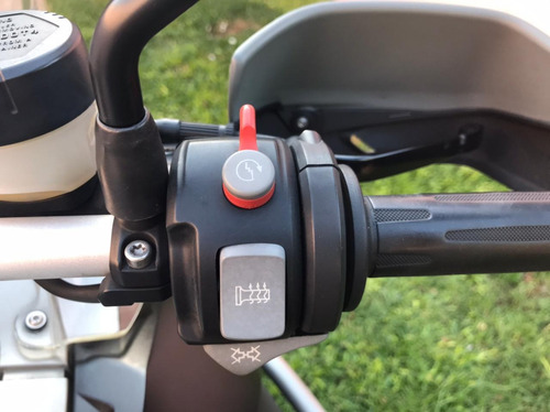 Bmw 1200 Gs Adventure
