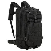 Comprar Mochila Tactica Militar Camping Asalto Bolso Trekking Molle