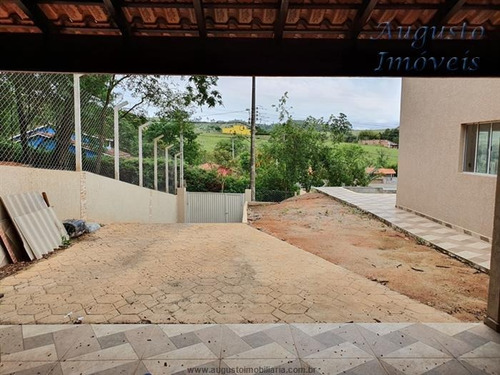 Imagem 7 de 29 de Chácaras À Venda Em Atibaia/sp - Compre O Seu Chácaras Aqui! - 1470058
