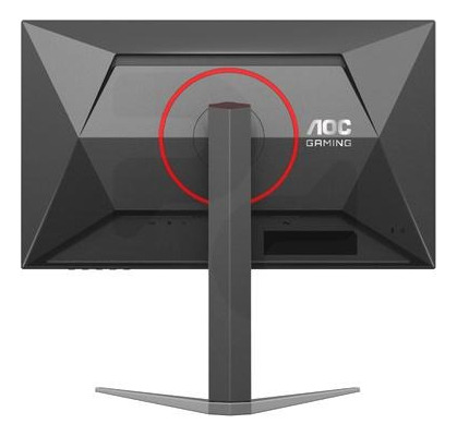 Monitor Aoc Gaming 27 Ips Fhd 180hz 1ms Mprt G-sync