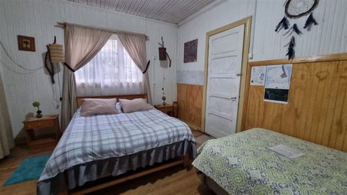 Casa En Venta De 4 Dorm. En Ancud