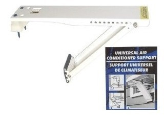 Aire Acondicionado De Ventana Unidad Light Duty Soporte Sopo