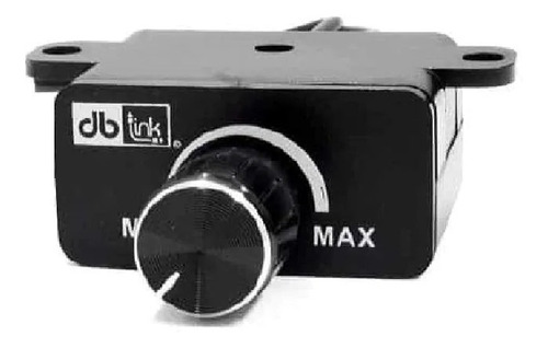 Control De Nivel Universal Rca Db Link Dblc2 Amplificador