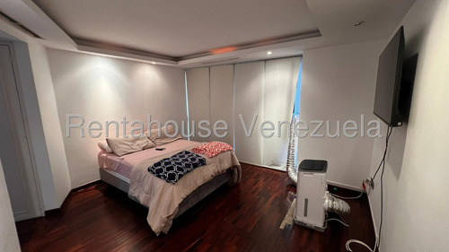 Apartamento En Venta El Rosal Mls#25-24393 Fr