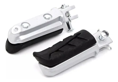 Pedal De Reposapiés Para Motocicleta Suzuki Yfz R1 R6