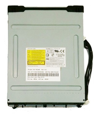 Xbox Unidad Dvd Dg Ds Fw Winbond Slim