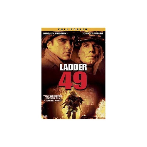 Ladder 49 Ladder 49 Full Frame Ac-3 Dolby Dubbed Subtitled D