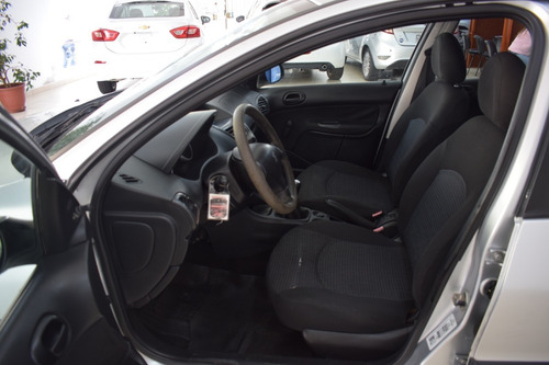 Peugeot 207 Compact Active 1.4 N 5p 2013