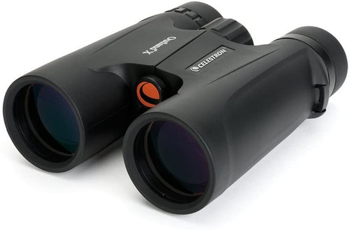 Binoculares Celestron Outland X 10x42 - Black 