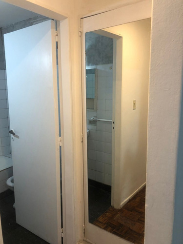 Imagen 23 de 25 de Oportunidad Venta Departamento Recoleta 2 Ambientes Gallo