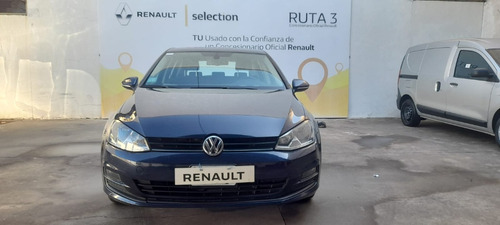 Volkswagen Golf 1.4 Comfortline Tsi Dsg