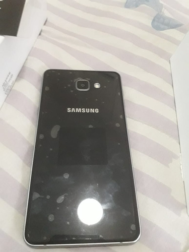 Samsung Galaxy A9 Estado De Novo