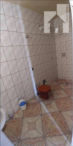 Casa Com 3 Dormitórios À Venda, 277 M² Por R$ 540.000,00 - Vila Joana - Jundiaí/sp - Ca0712