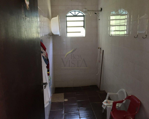 Imagem 14 de 27 de Chácara A Venda No Bairro Taboão Em Piracaia - Ch00024 - 67649696
